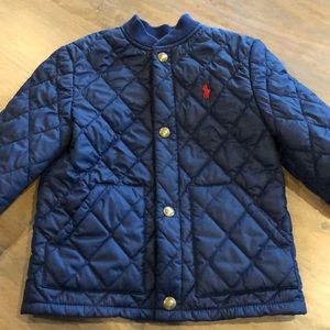 POLO Ralph Lauren boys jacket